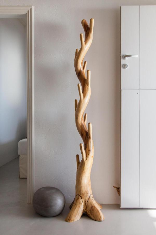 Astarte Luxury Apartments Artemonas Buitenkant foto