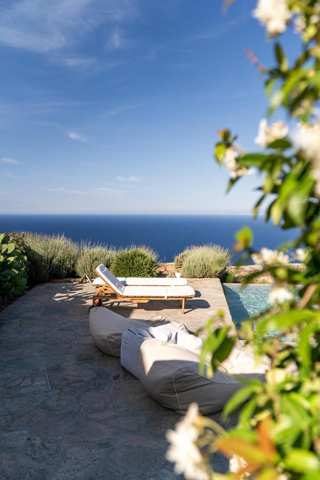 Astarte Luxury Apartments Artemonas Buitenkant foto