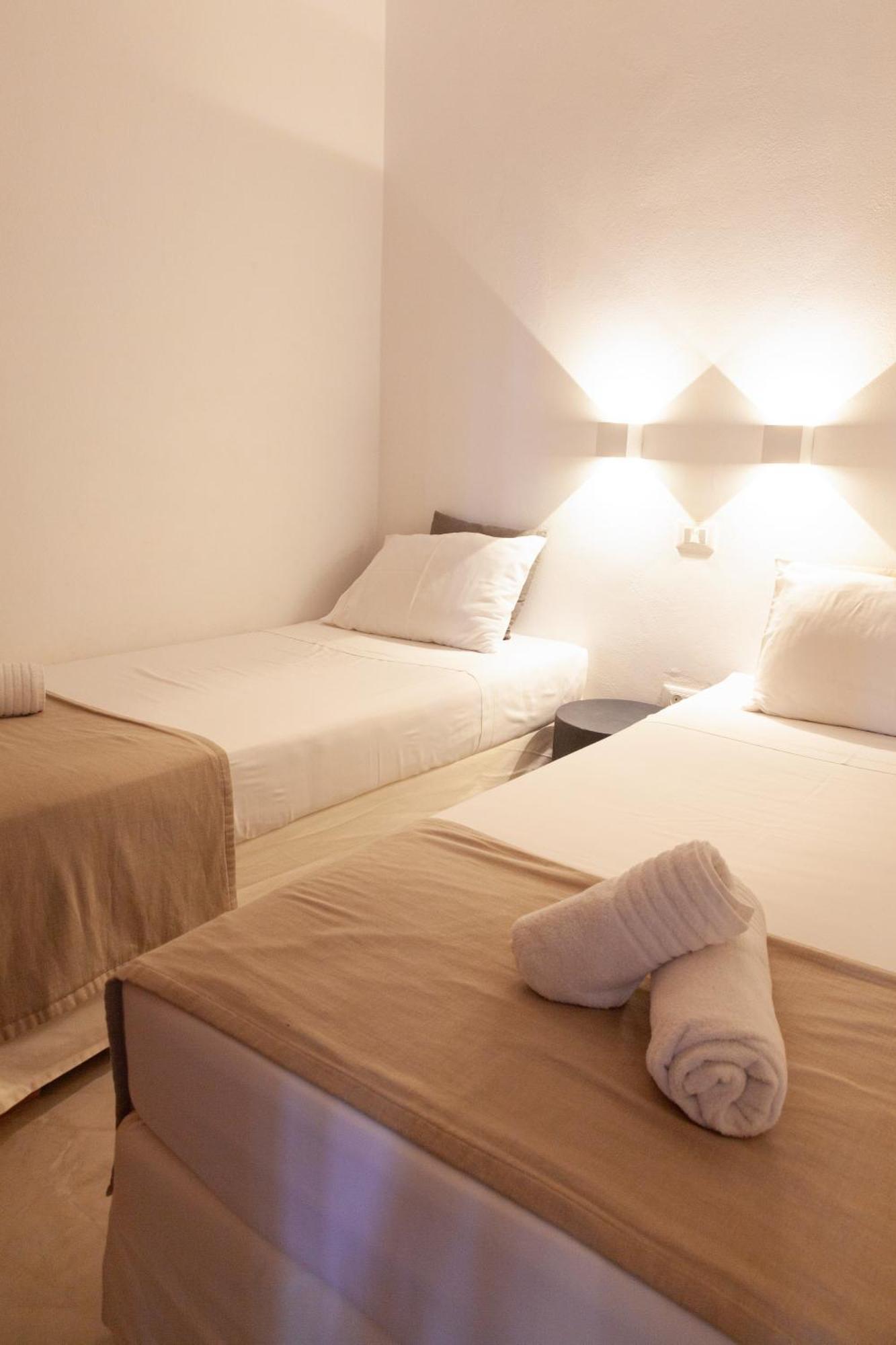 Astarte Luxury Apartments Artemonas Buitenkant foto