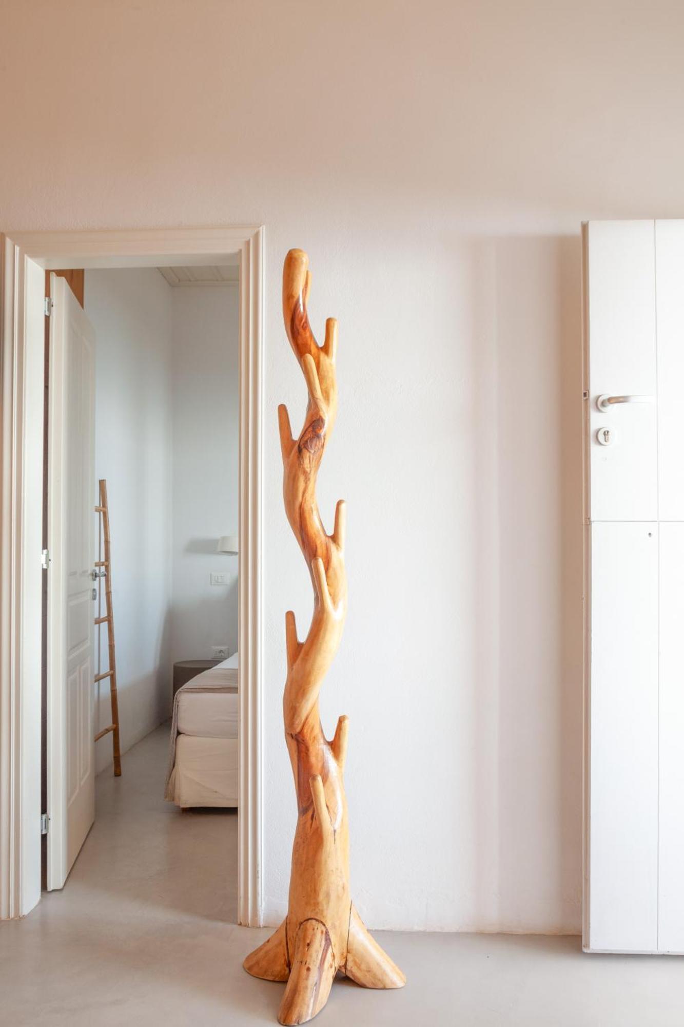Astarte Luxury Apartments Artemonas Buitenkant foto