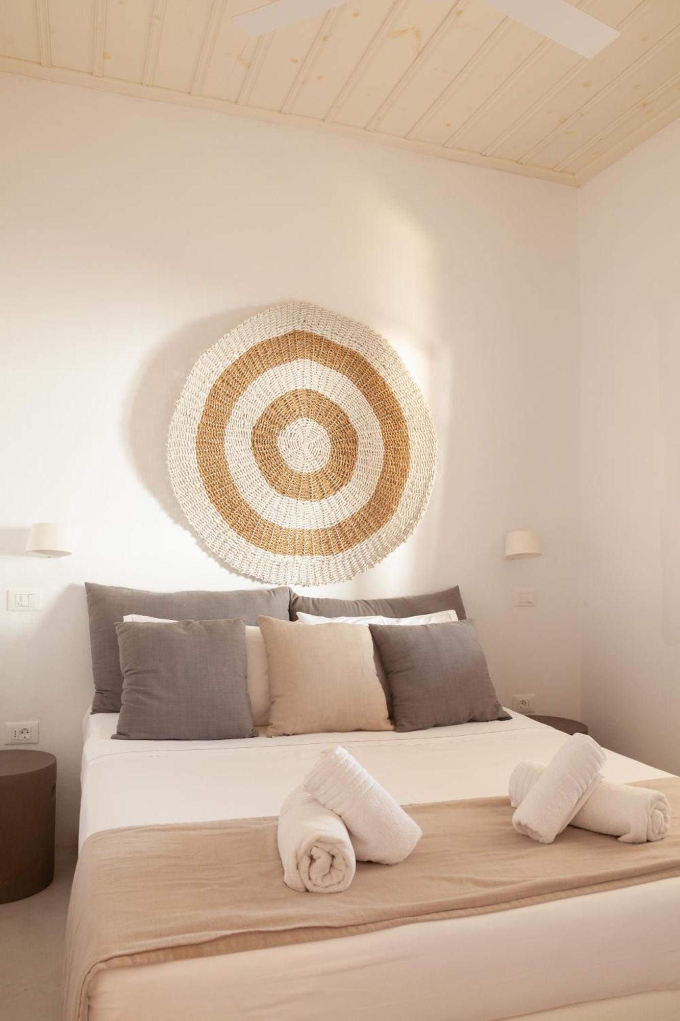 Astarte Luxury Apartments Artemonas Buitenkant foto
