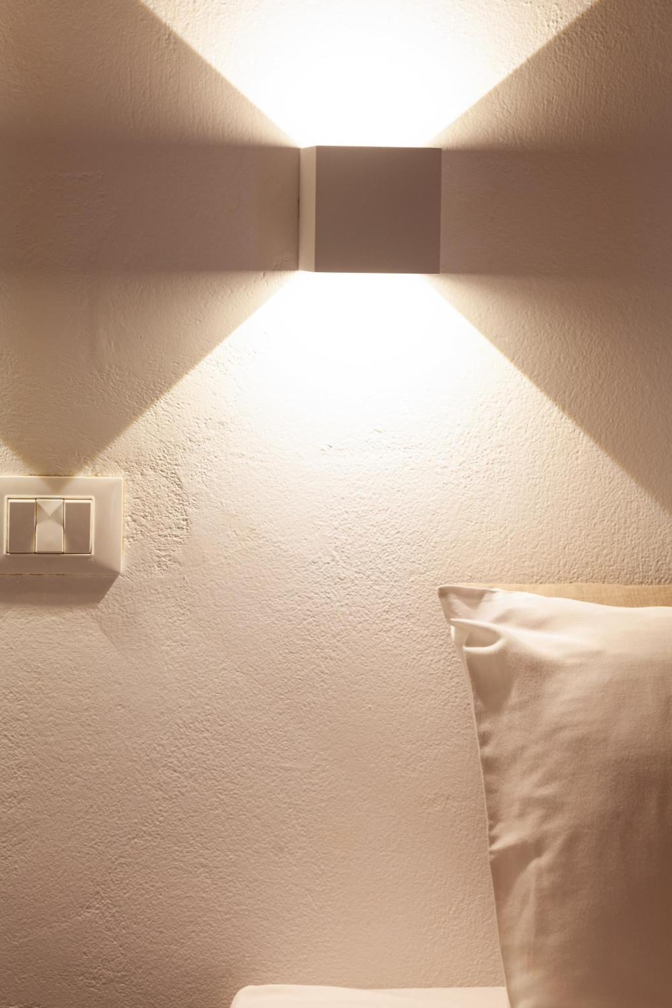 Astarte Luxury Apartments Artemonas Buitenkant foto