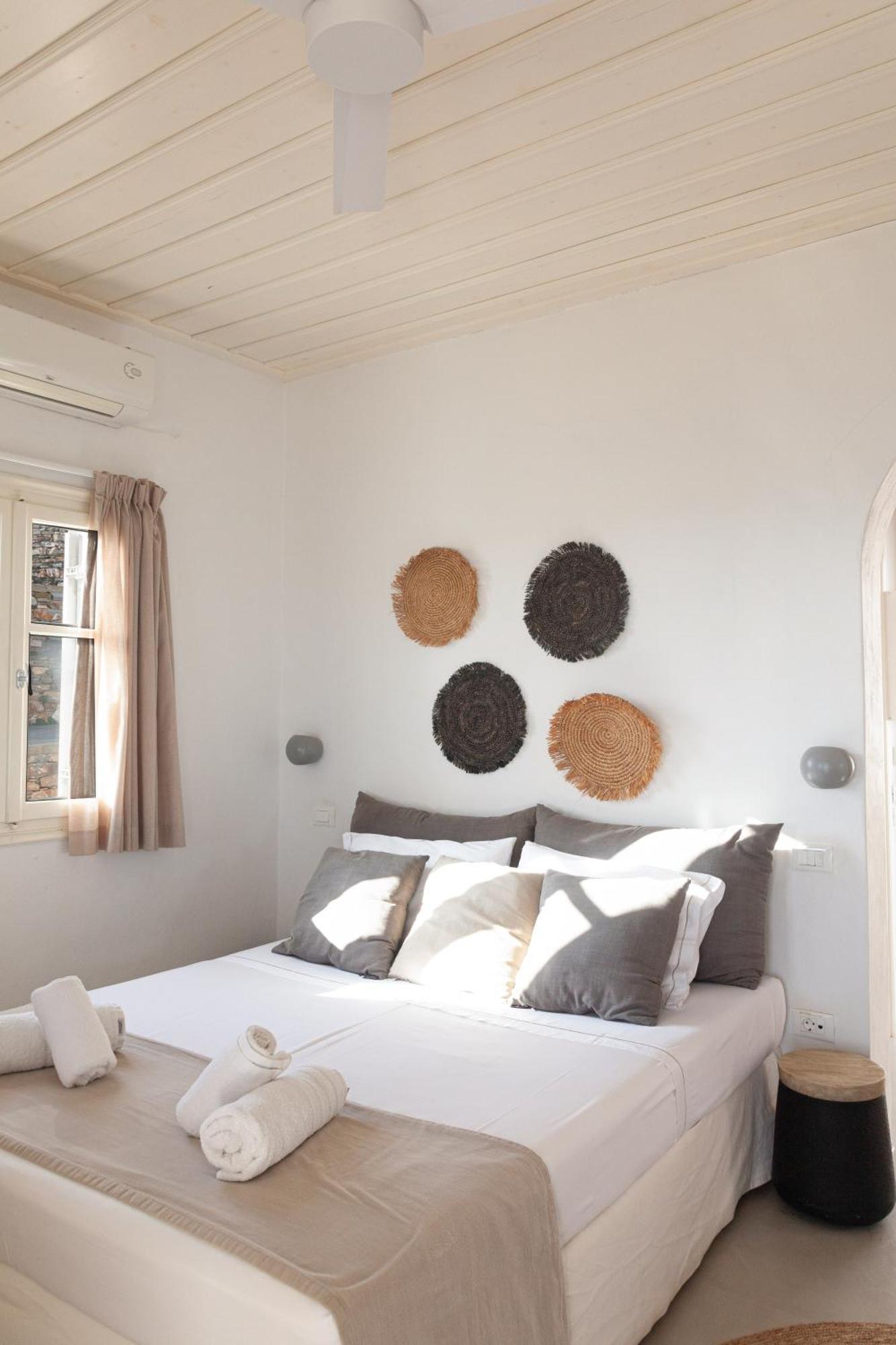 Astarte Luxury Apartments Artemonas Buitenkant foto