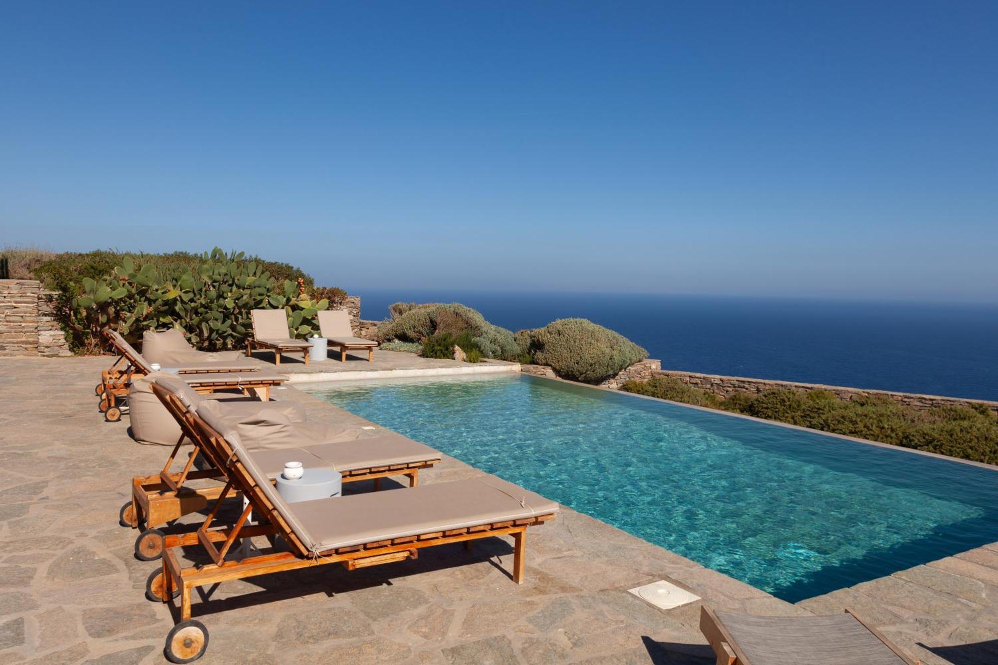 Astarte Luxury Apartments Artemonas Buitenkant foto
